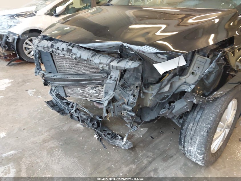 2016 Kia Sedona Lx VIN: KNDMB5C16G6157214 Lot: 43773053