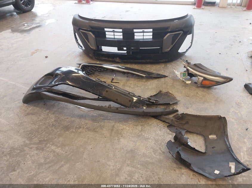 2016 Kia Sedona Lx VIN: KNDMB5C16G6157214 Lot: 43773053