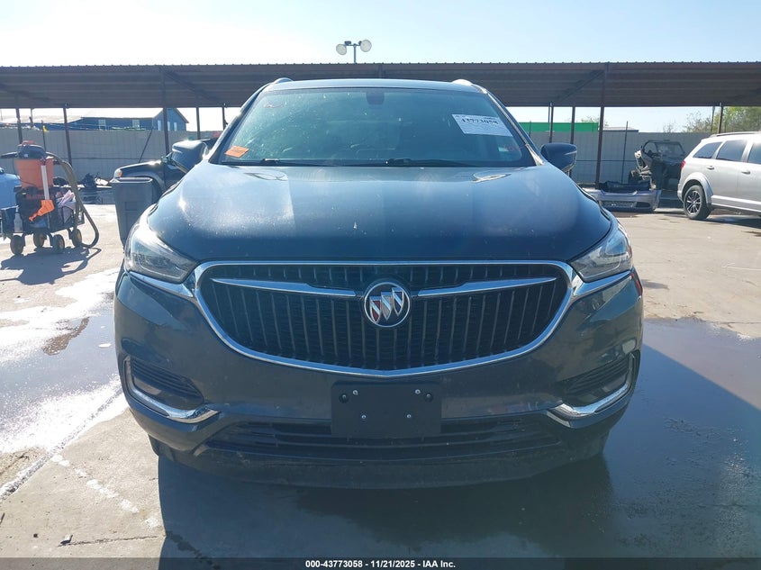 2019 Buick Enclave Awd Essence VIN: 5GAEVAKW1KJ249968 Lot: 43773058