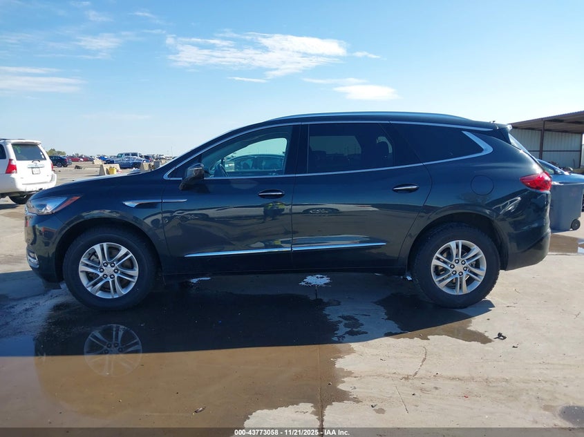 2019 Buick Enclave Awd Essence VIN: 5GAEVAKW1KJ249968 Lot: 43773058