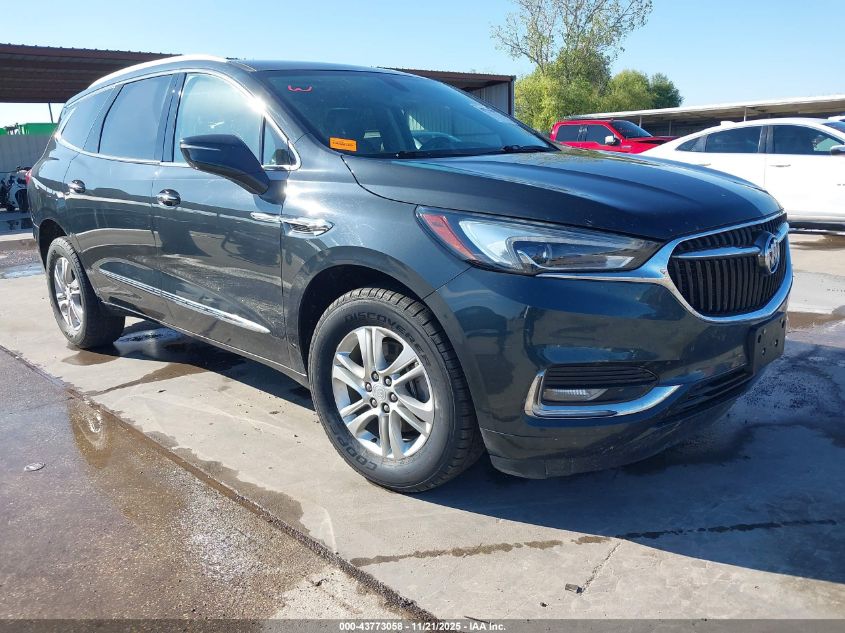 BUICK ENCLAVE AWD ESSENCE