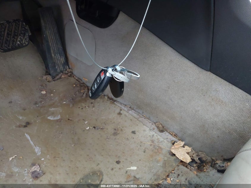 2009 Infiniti G37 Journey VIN: JNKCV61EX9M014892 Lot: 43773060