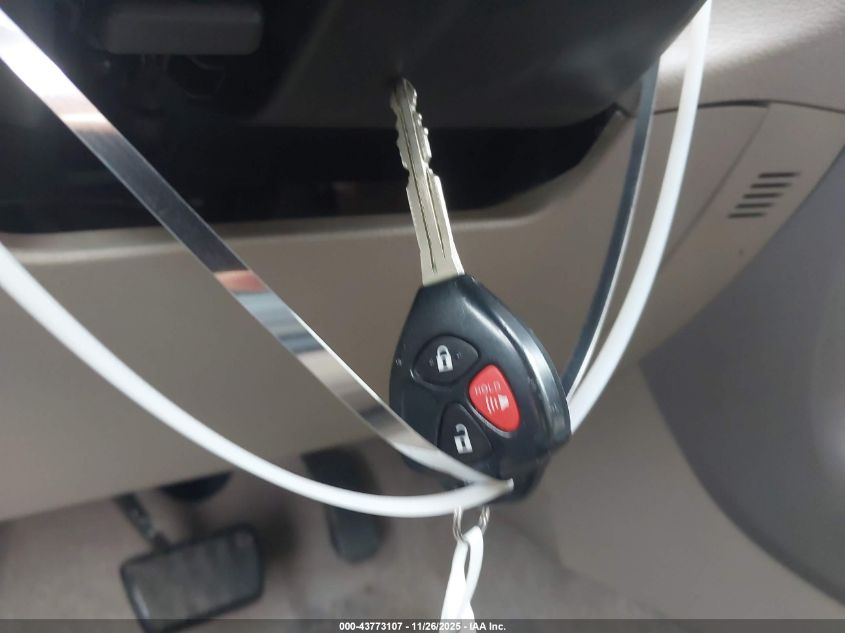 2007 Toyota Rav4 VIN: JTMBD33V676042010 Lot: 43773107