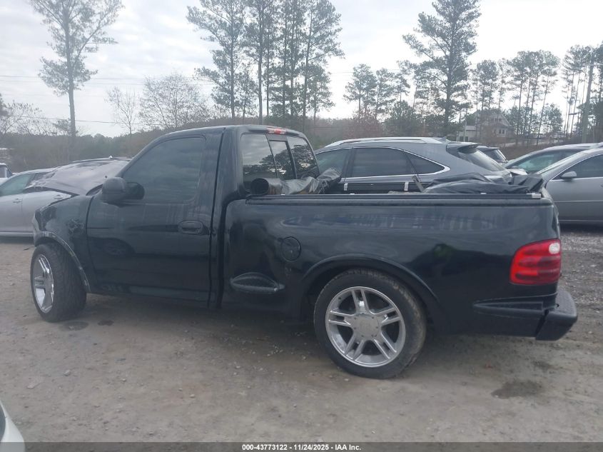 2004 Ford F-150 Heritage Xl/Xlt VIN: 2FTRF17W04CA42799 Lot: 43773122