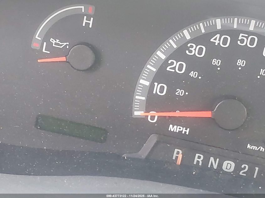 2004 Ford F-150 Heritage Xl/Xlt VIN: 2FTRF17W04CA42799 Lot: 43773122