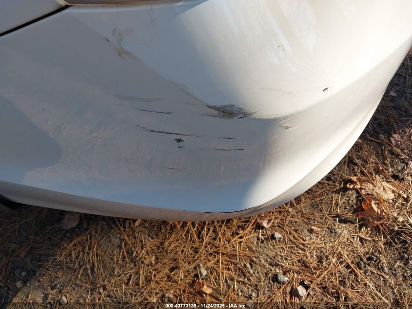 2008 Honda Accord 2.4 Ex-L VIN: 1HGCP26858A009981 Lot: 43773135