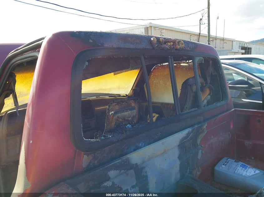 1FTCR10A4PTA00271 1993 FORD RANGER photo no. 12