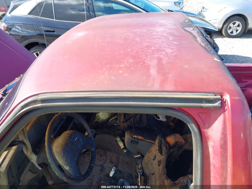 1FTCR10A4PTA00271 1993 FORD RANGER photo no. 13