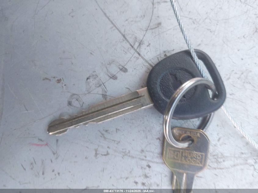 2006 Chevrolet Colorado Lt VIN: 1GCCS138068288238 Lot: 43773176