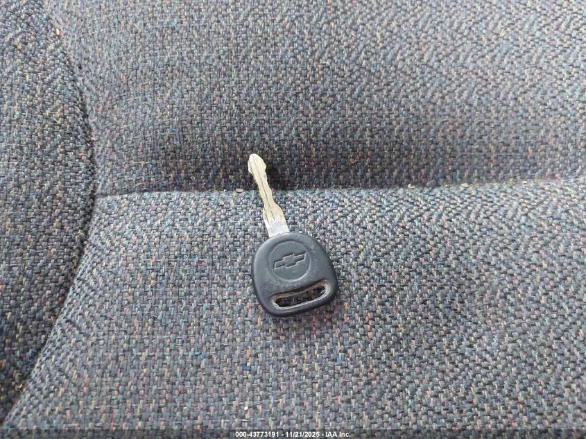 2007 Chevrolet Silverado 1500 Classic Work Truck VIN: 3GCEC14X67G241139 Lot: 43773191