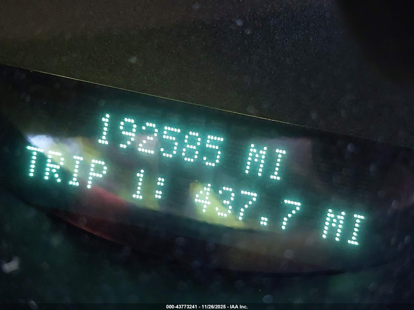 2005 Buick Lesabre Custom VIN: 1G4HP52K45U287543 Lot: 43773241