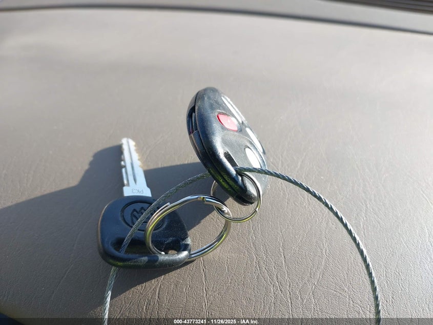 2005 Buick Lesabre Custom VIN: 1G4HP52K45U287543 Lot: 43773241