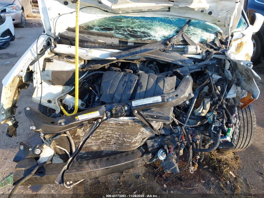 2012 Chrysler Town & Country Touring VIN: 2C4RC1BG3CR369380 Lot: 43773263