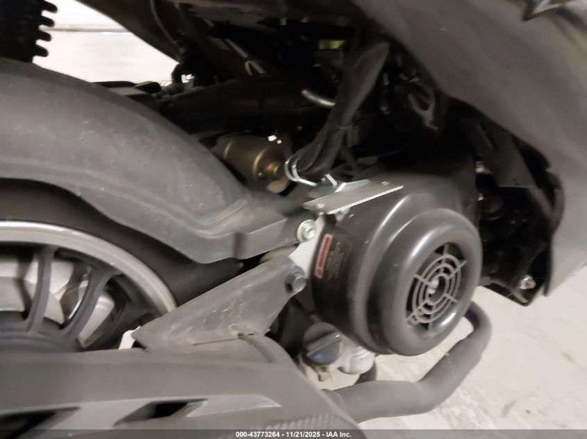 2024 Ic Corporation 100 VIN: HZ2TABGF6R1008421 Lot: 43773264