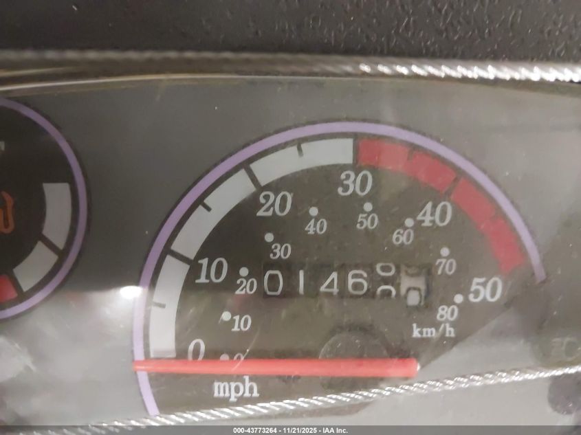 2024 Ic Corporation 100 VIN: HZ2TABGF6R1008421 Lot: 43773264