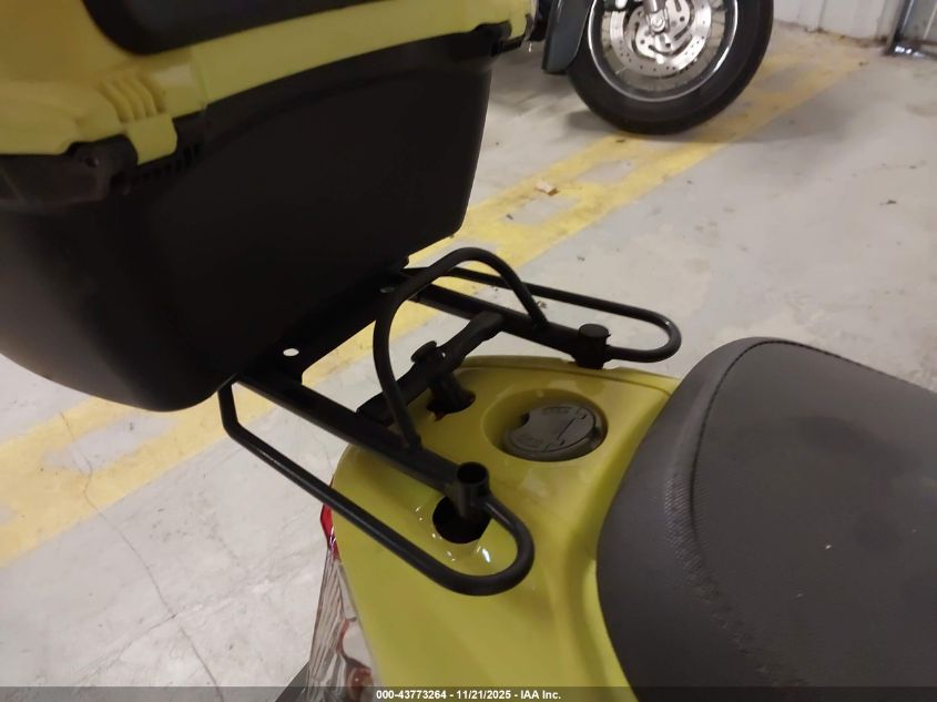 2024 Ic Corporation 100 VIN: HZ2TABGF6R1008421 Lot: 43773264