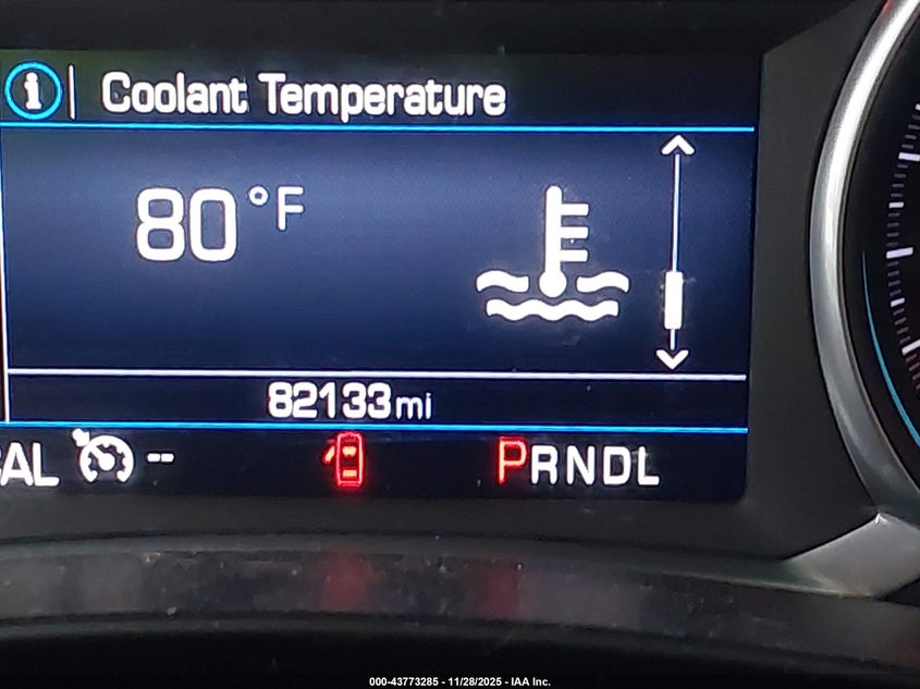 2019 Chevrolet Equinox Lt VIN: 3GNAXKEVXKS516711 Lot: 43773285