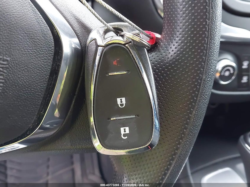 2019 Chevrolet Equinox Lt VIN: 3GNAXKEVXKS516711 Lot: 43773285