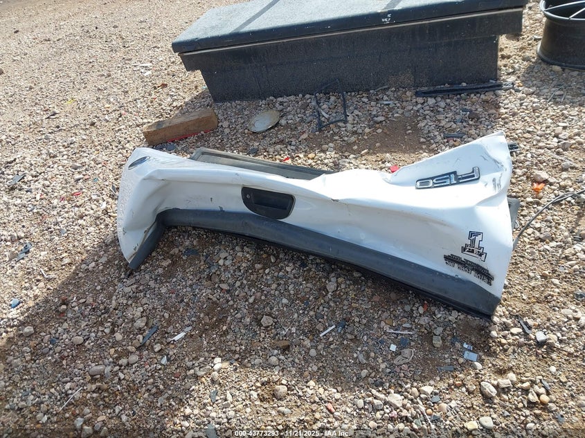 2000 Ford F-150 Work Series/Xl/Xlt VIN: 1FTZX1724YNC15475 Lot: 43773293