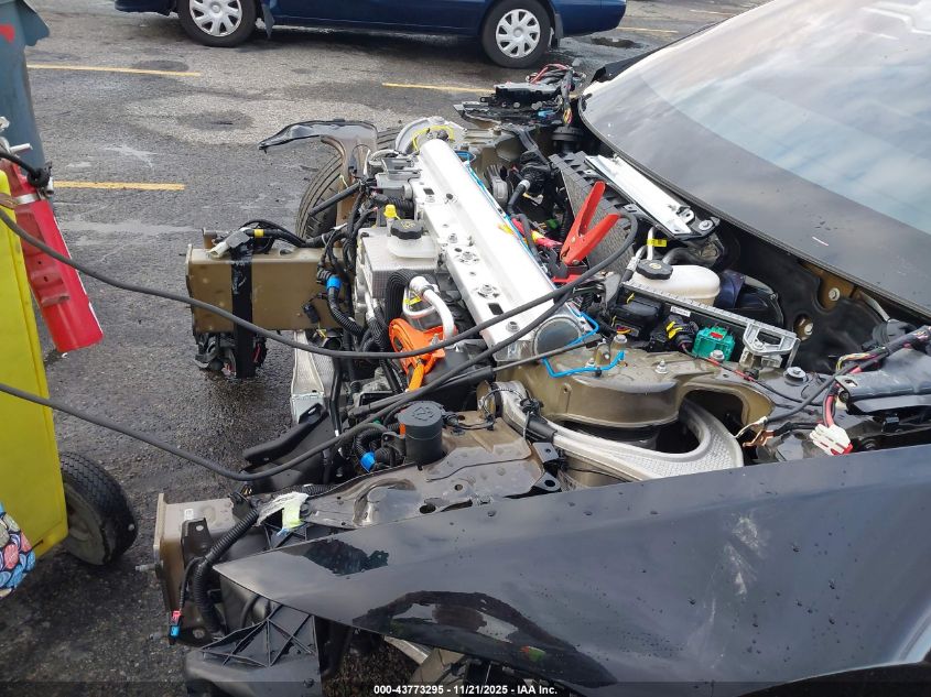 2026 Tesla Model S Plaid VIN: 5YJSA1E67TF554750 Lot: 43773295