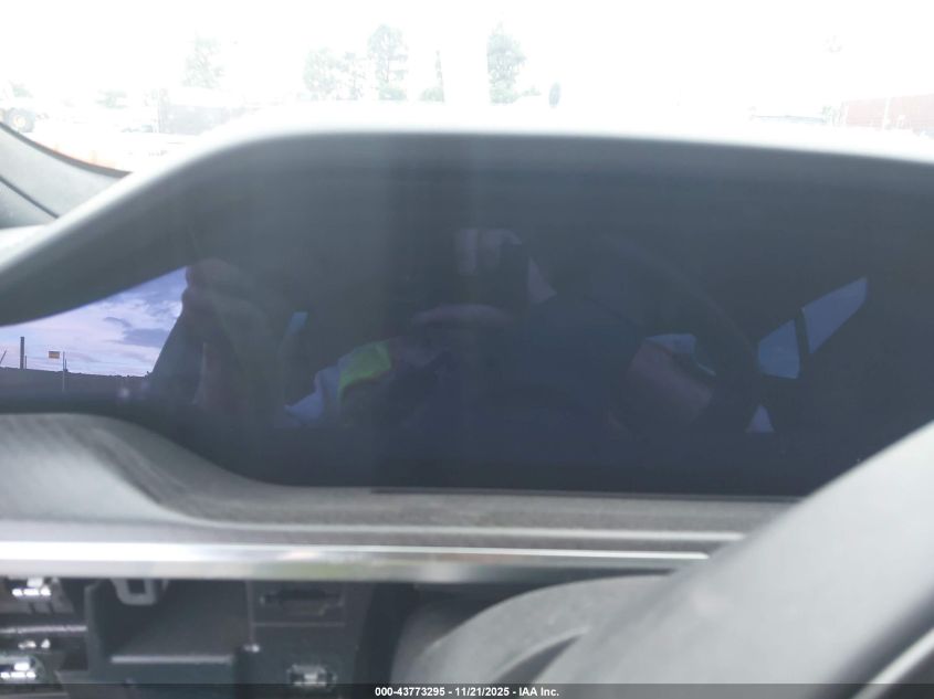 2026 Tesla Model S Plaid VIN: 5YJSA1E67TF554750 Lot: 43773295