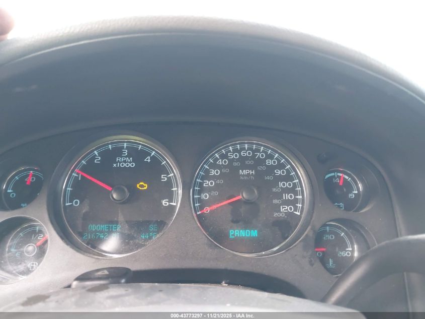 2011 Chevrolet Avalanche 1500 Lt1 VIN: 3GNTKFE31BG343984 Lot: 43773297