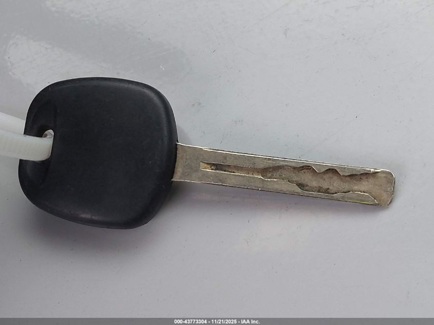 2000 Lexus Es 300 VIN: JT8BF28G6Y0284362 Lot: 43773304