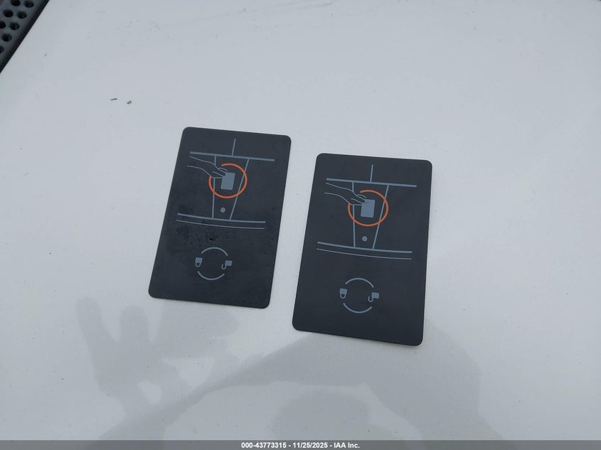 2021 Tesla Model Y Long Range Dual Motor All-Wheel Drive VIN: 5YJYGDEE7MF298774 Lot: 43773315