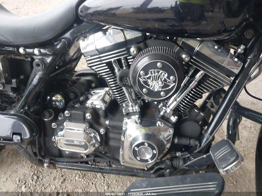 2016 Harley-Davidson Fltrxs Road Glide Special VIN: 1HD1KTM12GB626617 Lot: 43773321