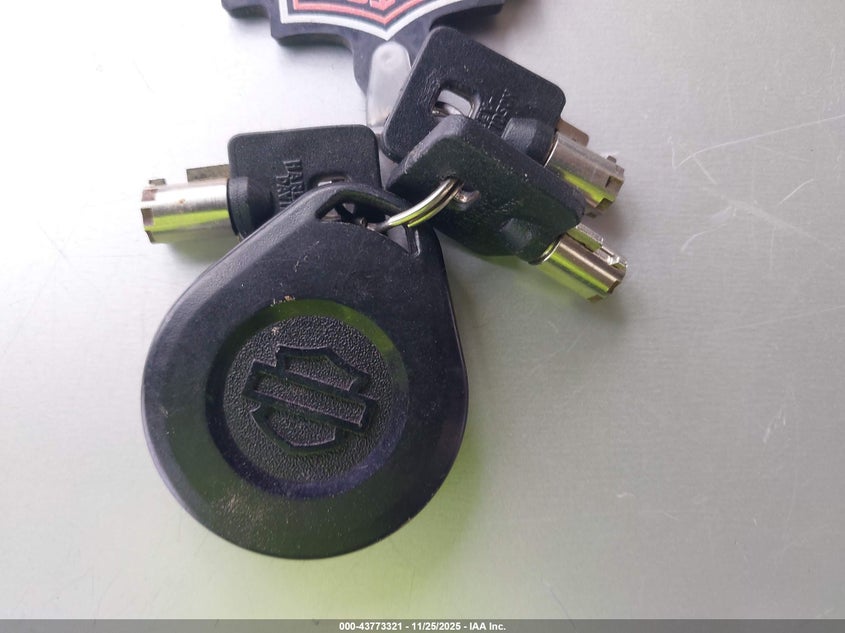 2016 Harley-Davidson Fltrxs Road Glide Special VIN: 1HD1KTM12GB626617 Lot: 43773321