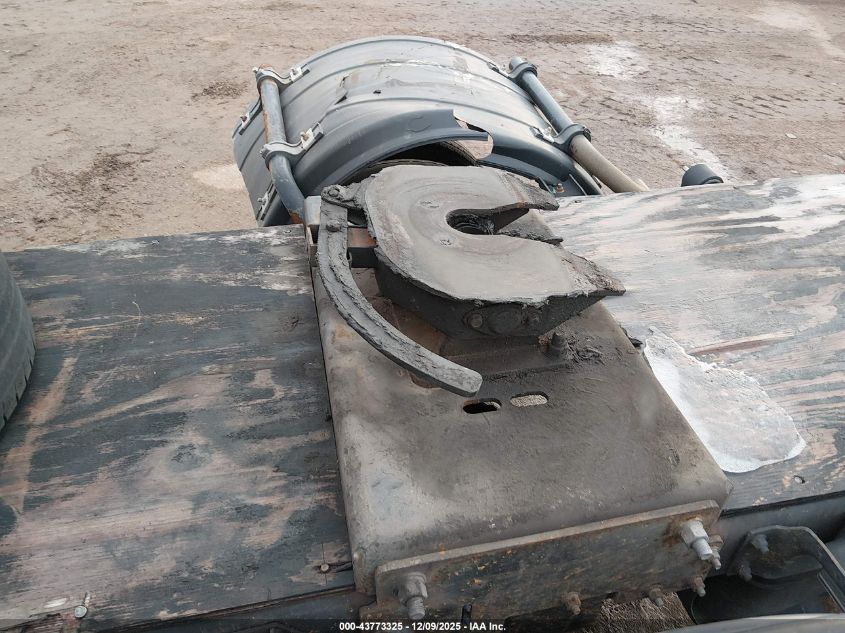 2024 Ram 3500 Chassis Tradesman/Slt/Laramie/Limited VIN: 3C7WRTCL1RG110736 Lot: 43773325