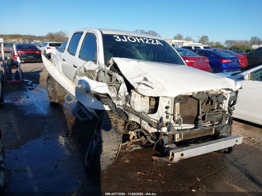 TOYOTA TACOMA BASE V6