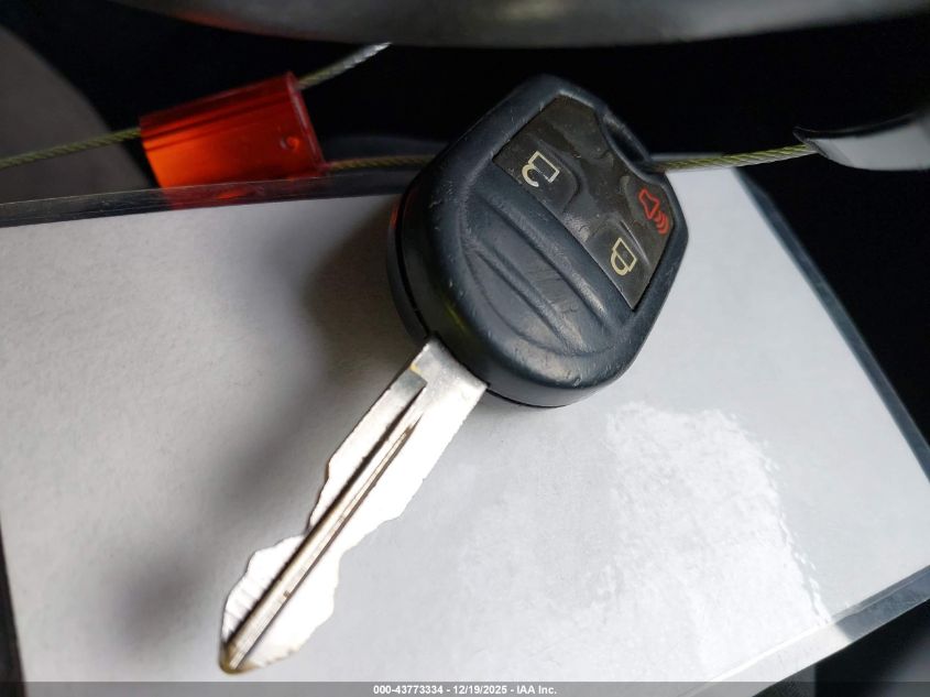 2014 Ford Edge Se VIN: 2FMDK3GC3EBB00348 Lot: 43773334