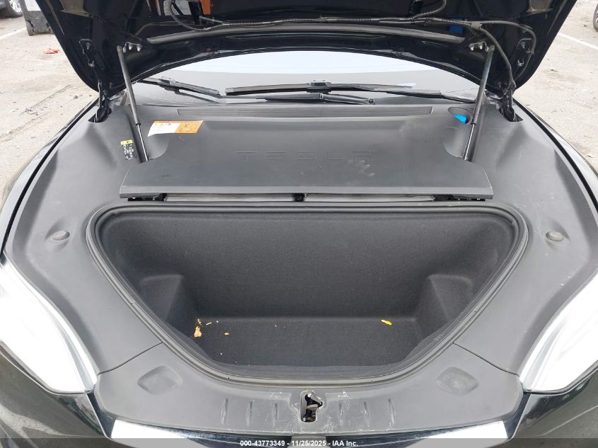 2017 Tesla Model S 100D/60D/75D/90D/P100D VIN: 5YJSA1E23HF214502 Lot: 43773349