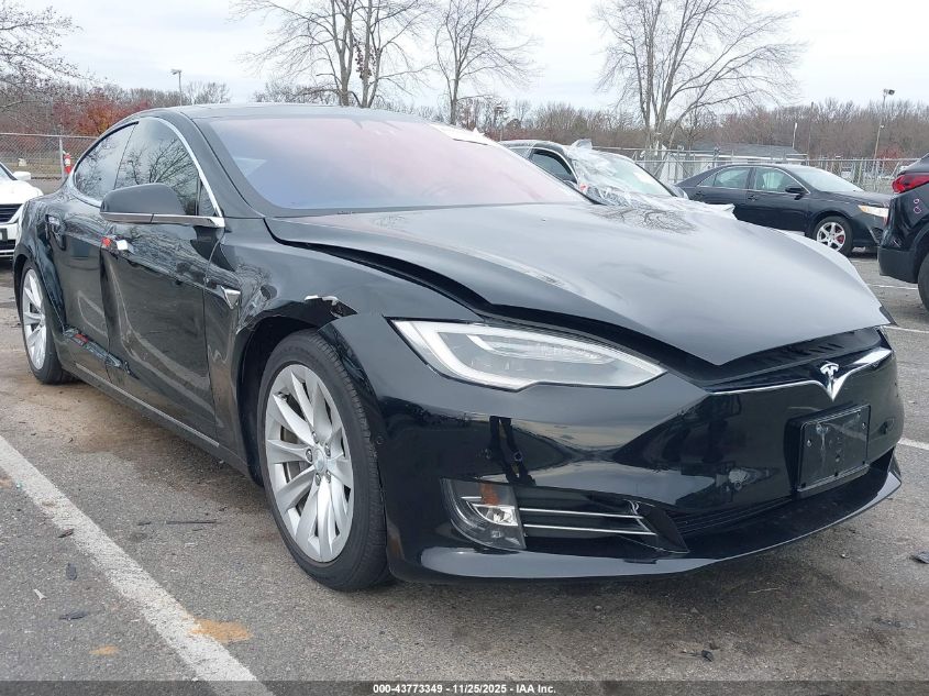 TESLA MODEL S 100D/60D/75D/90D/P100D