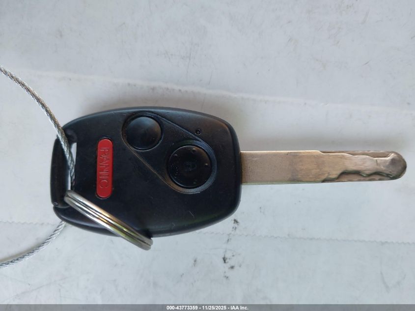 2007 Honda Civic Lx VIN: 1HGFA16537L122152 Lot: 43773359