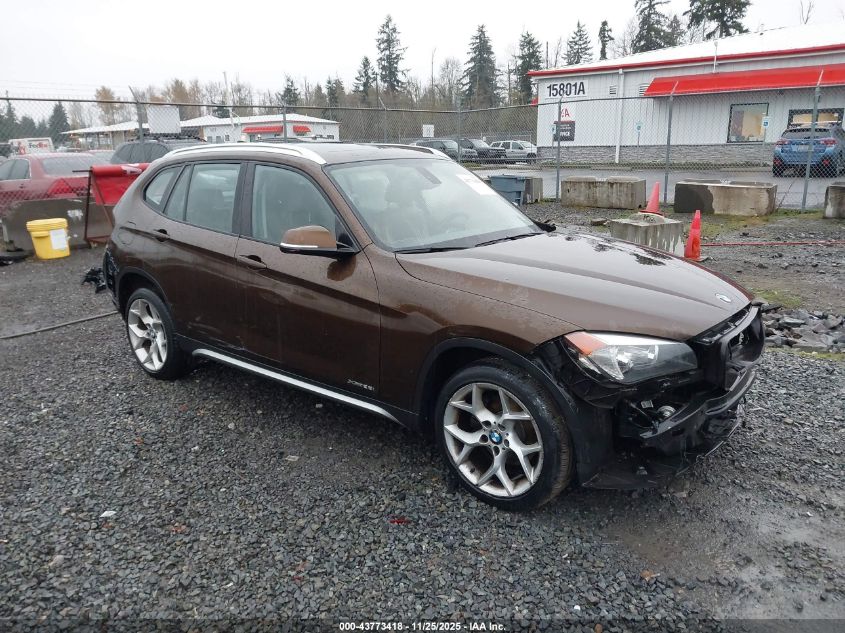BMW X1 XDRIVE28I
