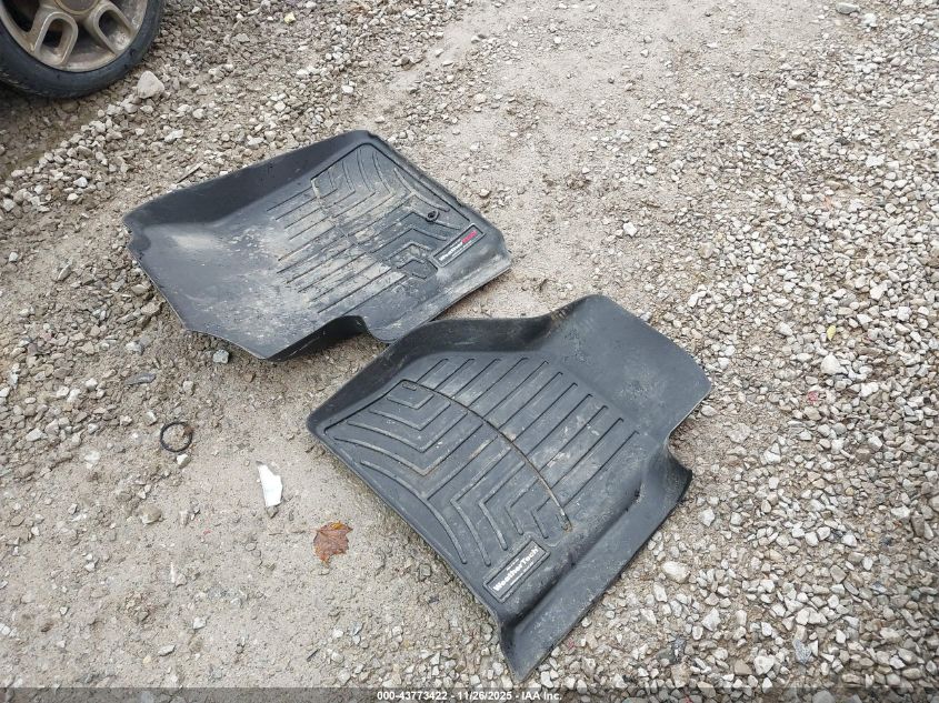 2005 Dodge Ram 1500 Slt/Laramie VIN: 1D7HA16N85J522682 Lot: 43773422