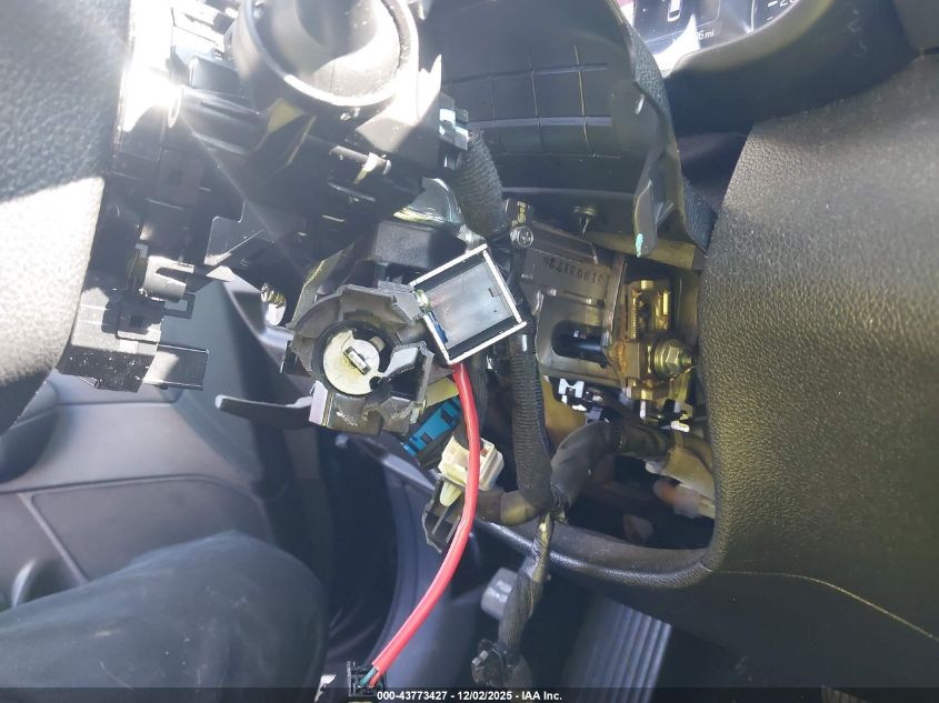 2018 Kia Optima Lx VIN: 5XXGT4L34JG267158 Lot: 43773427