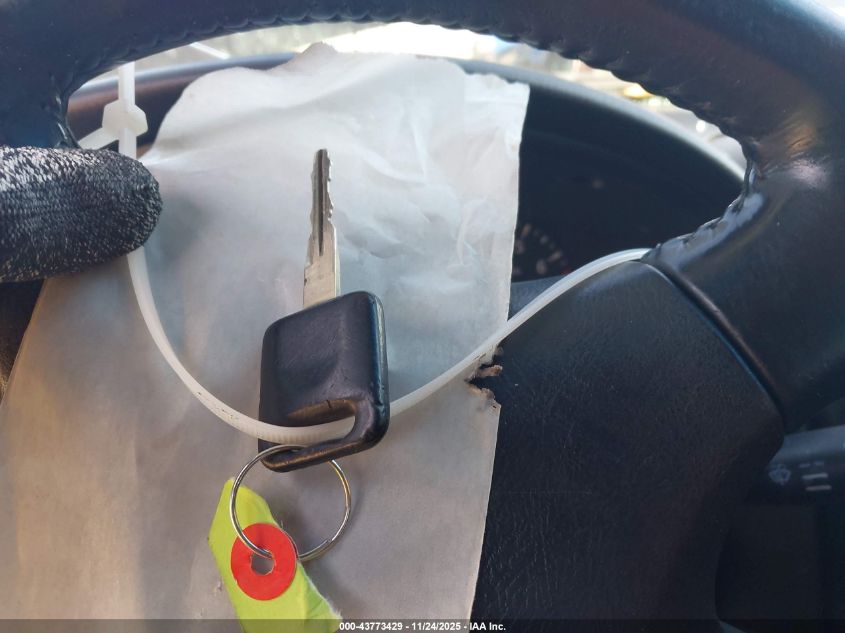 2006 Nissan Sentra 1.8S VIN: 3N1CB51D86L635519 Lot: 43773429