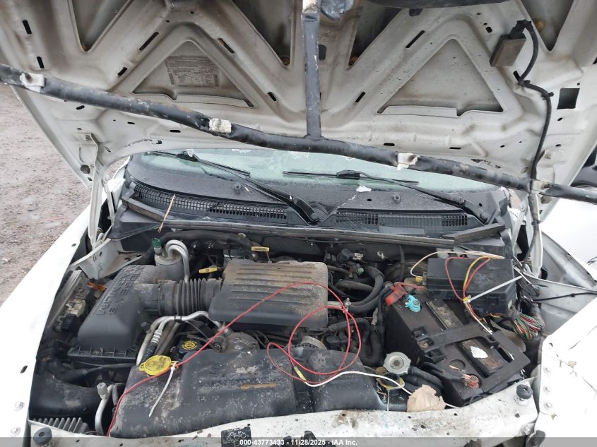 2000 Dodge Dakota Slt/Sport VIN: 1B7GG2AN7YS708813 Lot: 43773433