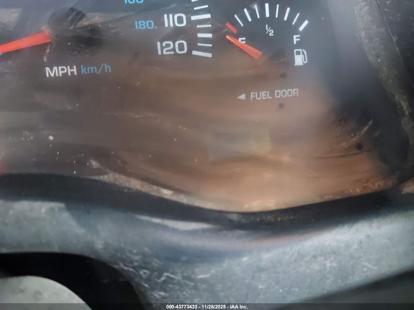 2000 Dodge Dakota Slt/Sport VIN: 1B7GG2AN7YS708813 Lot: 43773433