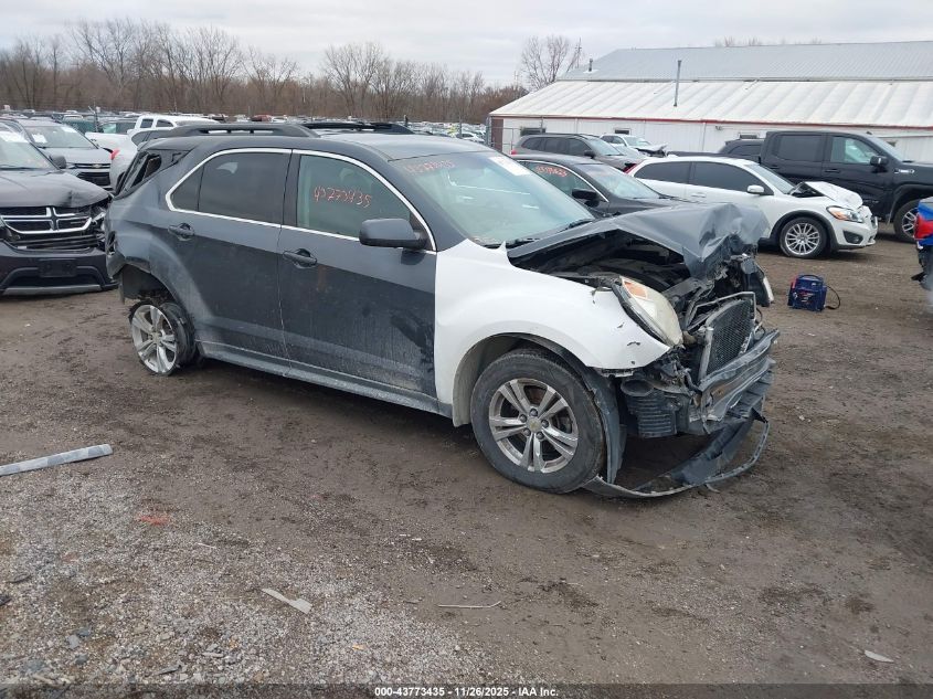CHEVROLET EQUINOX 1LT
