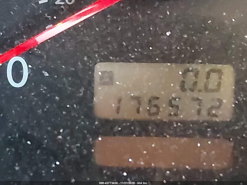 2003 Subaru Forester Xs VIN: JF1SG65633H747205 Lot: 43773438