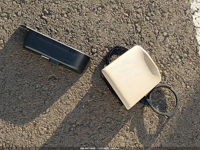 2003 Subaru Forester Xs VIN: JF1SG65633H747205 Lot: 43773438