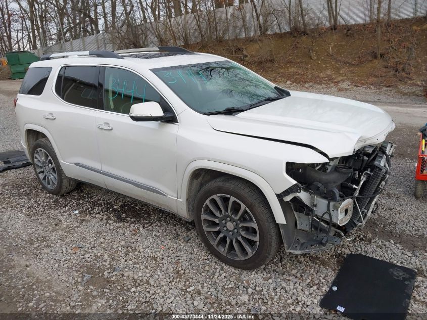 GMC ACADIA AWD DENALI