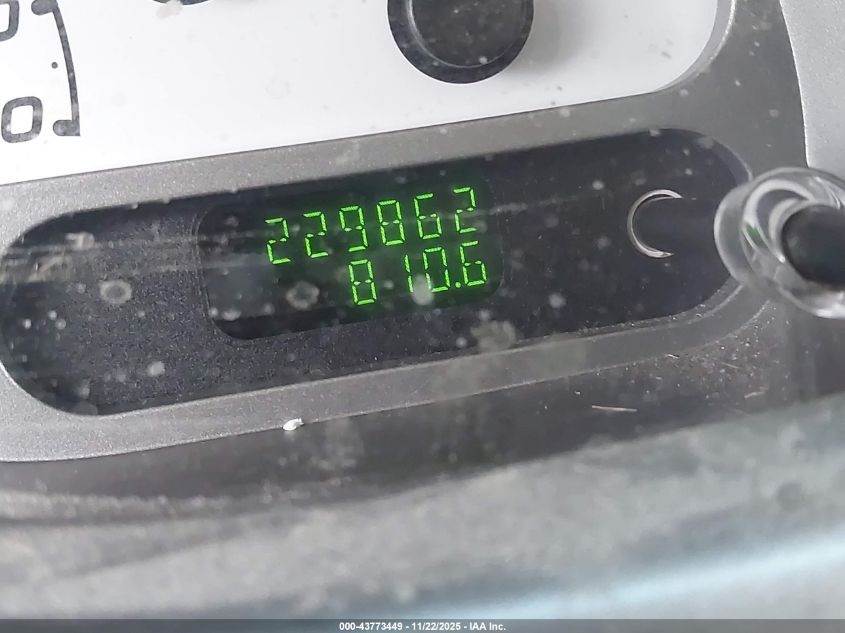 2005 Ford Explorer Sport Trac Adrenalin/Xls/Xlt VIN: 1FMZU67K75UB23702 Lot: 43773449