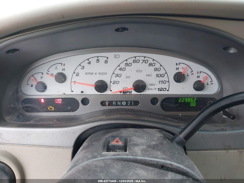 2005 Ford Explorer Sport Trac Adrenalin/Xls/Xlt VIN: 1FMZU67K75UB23702 Lot: 43773449