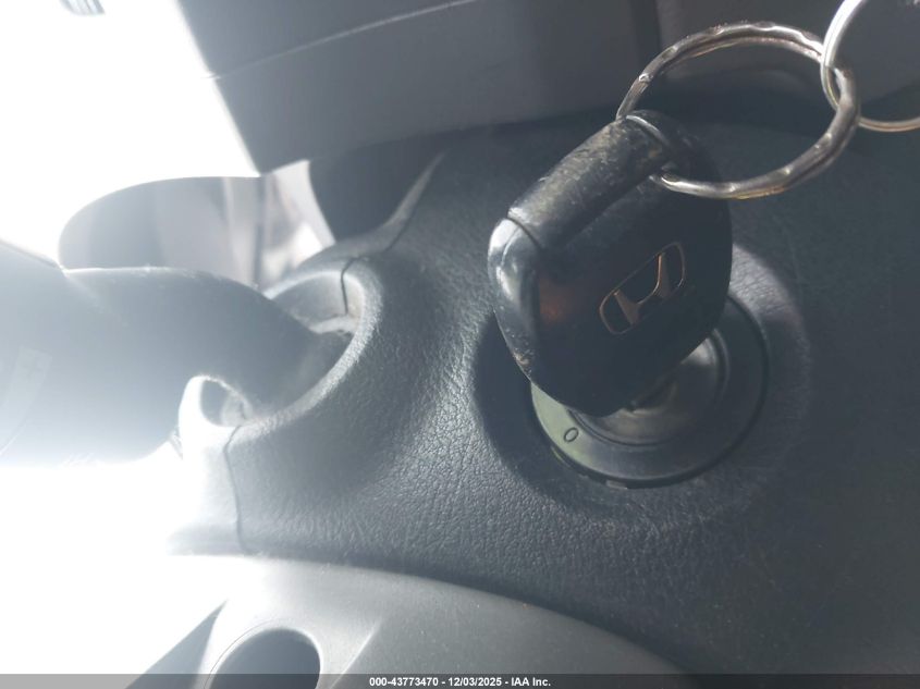 2008 Honda Civic Ex VIN: 1HGFA16898L097804 Lot: 43773470