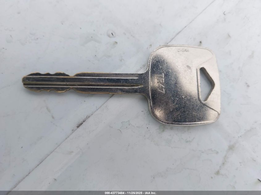 2003 Toyota Echo VIN: JTDAT123830259204 Lot: 43773484